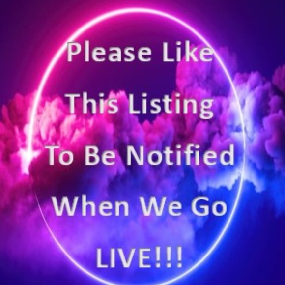 Live Sat 11/29 7:30 pm Small Business Saturday Blowout Sale M-3X Low Starts - Picture 11 of 16